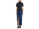 MarcCain Collections T-Shirt 395 Midnight blue