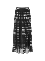 MarcCain Collections Rock 395 Midnight blue