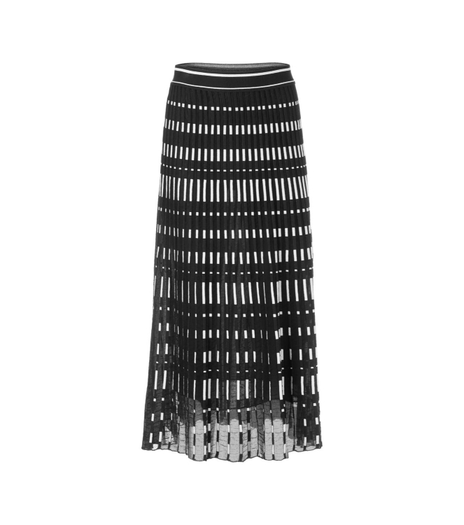 MarcCain Collections Rock 395 Midnight blue