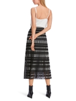 MarcCain Collections Rock 395 Midnight blue