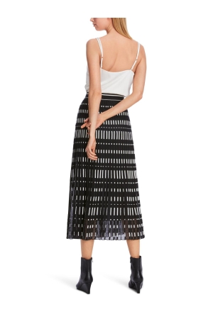 MarcCain Collections Rock 395 Midnight blue