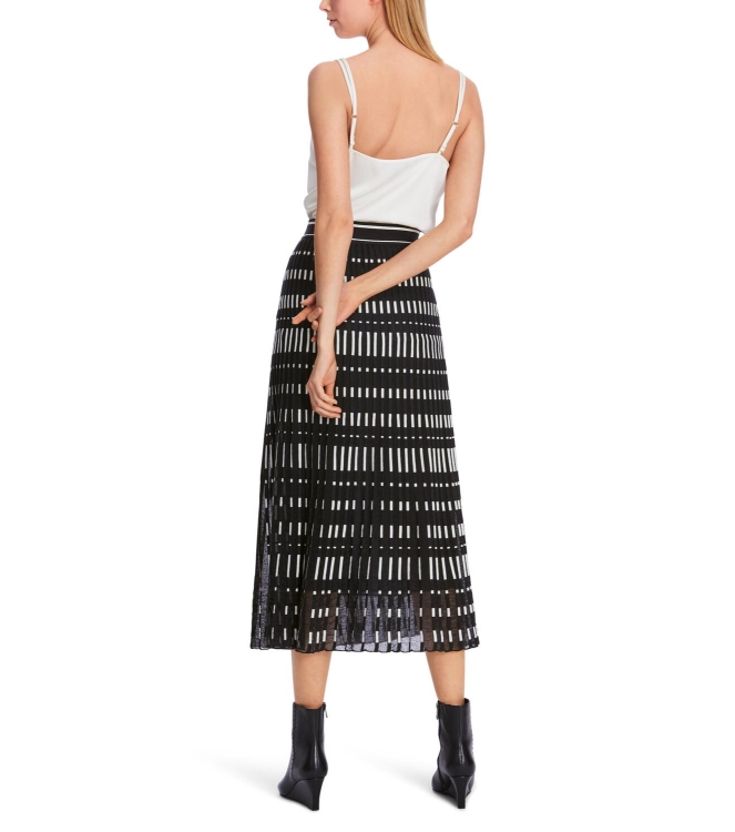 MarcCain Collections Rock 395 Midnight blue