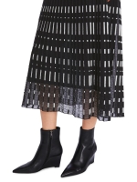 MarcCain Collections Rock 395 Midnight blue