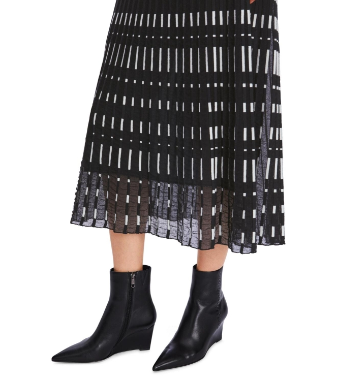 MarcCain Collections Rock 395 Midnight blue