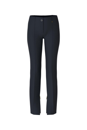 MarcCain Collections Hose SYDNEY 395 Midnight blue