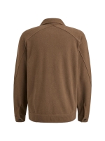 Cast Iron Button jacket deluxe twill jersey 8063 Partridge