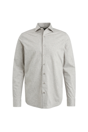 Vanguard Long Sleeve Shirt Versatile Jersey 921 L.grey mel