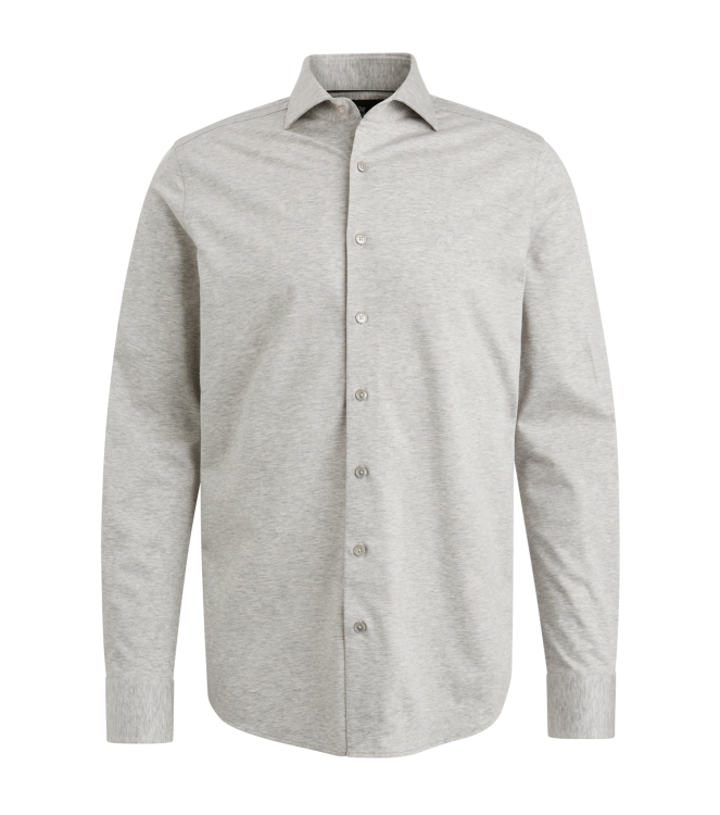 Vanguard Long Sleeve Shirt Versatile Jersey 921 L.grey mel