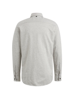 Vanguard Long Sleeve Shirt Versatile Jersey 921 L.grey mel