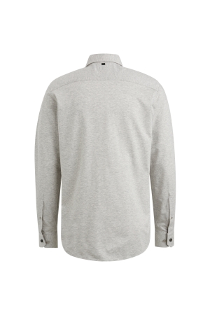 Vanguard Long Sleeve Shirt Versatile Jersey 921 L.grey mel