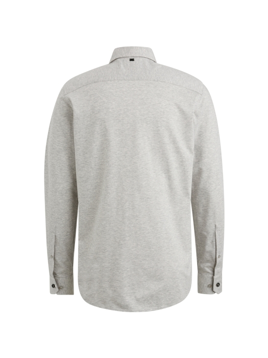 Vanguard Long Sleeve Shirt Versatile Jersey 921 L.grey mel