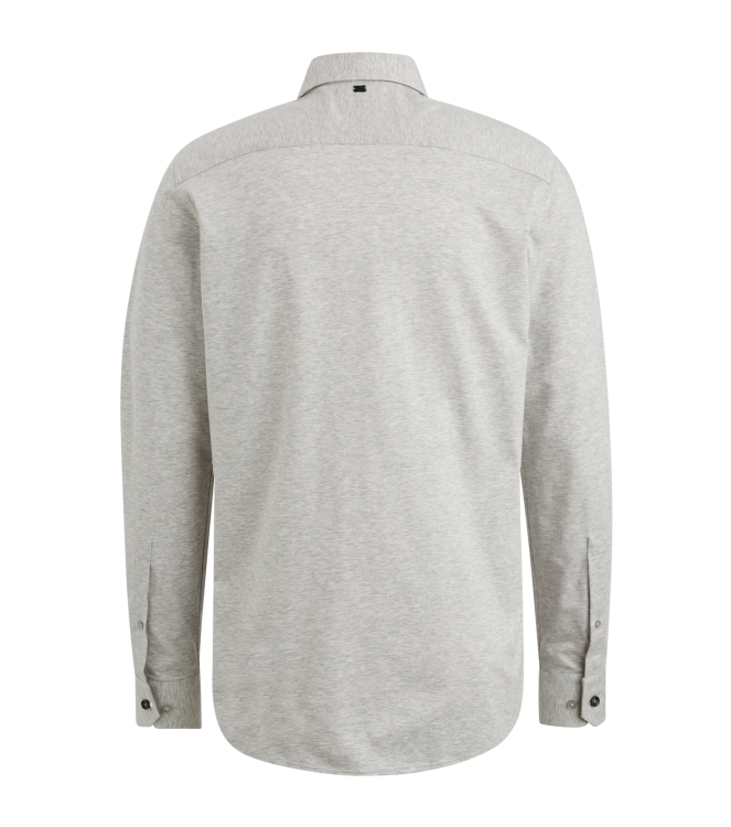 Vanguard Long Sleeve Shirt Versatile Jersey 921 L.grey mel
