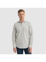 Vanguard Long Sleeve Shirt Versatile Jersey 921 L.grey mel