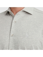 Vanguard Long Sleeve Shirt Versatile Jersey 921 L.grey mel