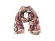 Betty Barclay Schals 4879 Rose/beige