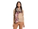 Betty Barclay Schals 4879 Rose/beige