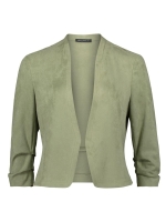 Betty Barclay Blazerjacke Kurz 3/4 Arm 5713 Oil green