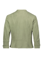 Betty Barclay Blazerjacke Kurz 3/4 Arm 5713 Oil green