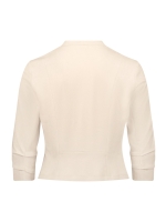 Betty Barclay Blazerjacke Kurz 3/4 Arm 1098 Soft nature