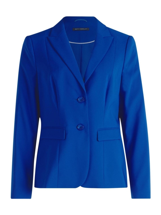 Betty Barclay Blazer Kurz Einreiher 1/1 Arm 8329 Adria