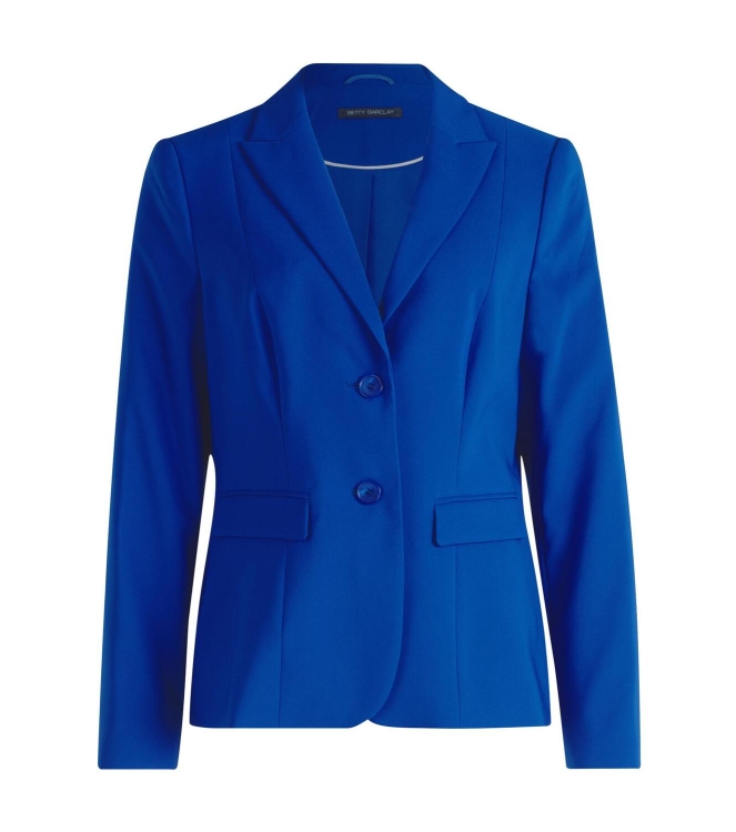 Betty Barclay Blazer Kurz Einreiher 1/1 Arm 8329 Adria