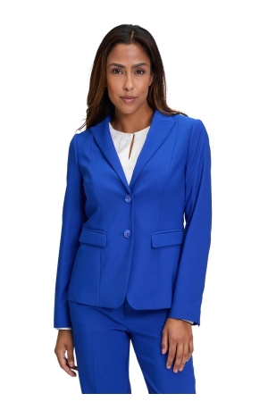 Betty Barclay Blazer Kurz Einreiher 1/1 Arm 8329 Adria