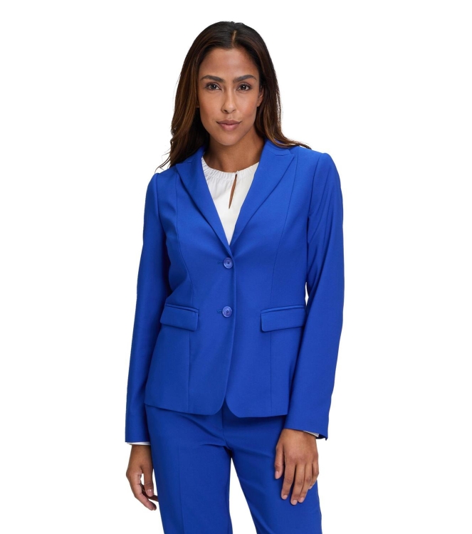 Betty Barclay Blazer Kurz Einreiher 1/1 Arm 8329 Adria