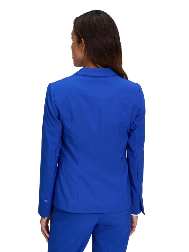 Betty Barclay Blazer Kurz Einreiher 1/1 Arm 8329 Adria