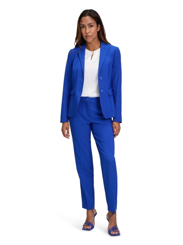 Betty Barclay Blazer Kurz Einreiher 1/1 Arm 8329 Adria