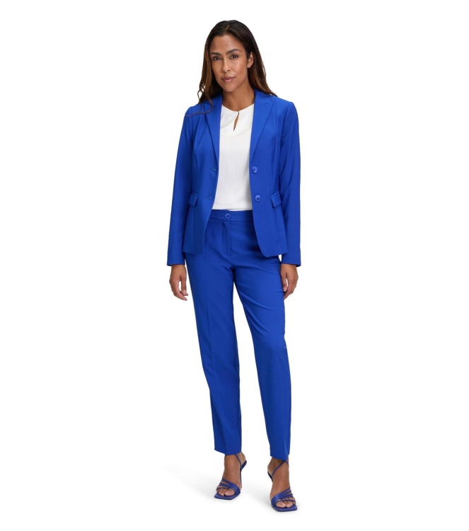 Betty Barclay Blazer Kurz Einreiher 1/1 Arm 8329 Adria