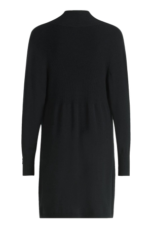 Betty Barclay Strickjacke Lang 1/1 Arm 9045 Black