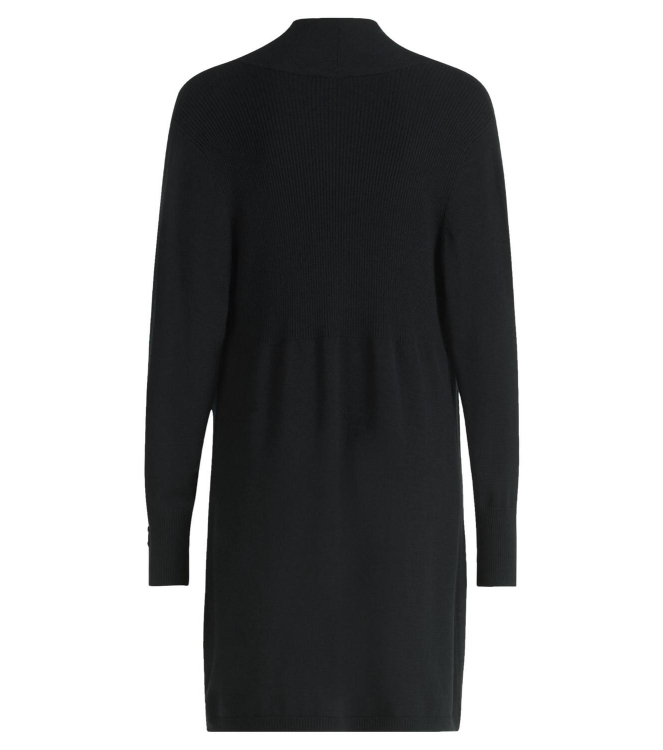 Betty Barclay Strickjacke Lang 1/1 Arm 9045 Black