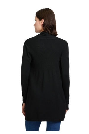 Betty Barclay Strickjacke Lang 1/1 Arm 9045 Black