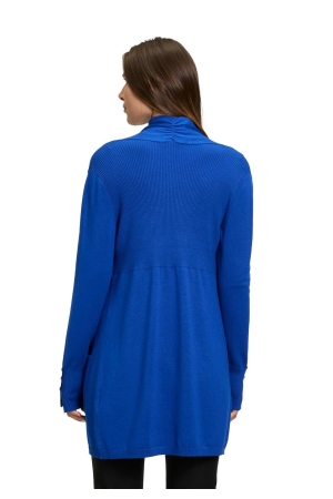Betty Barclay Strickjacke Lang 1/1 Arm 8329 Adria