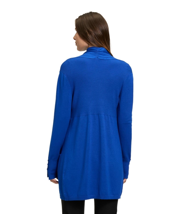 Betty Barclay Strickjacke Lang 1/1 Arm 8329 Adria