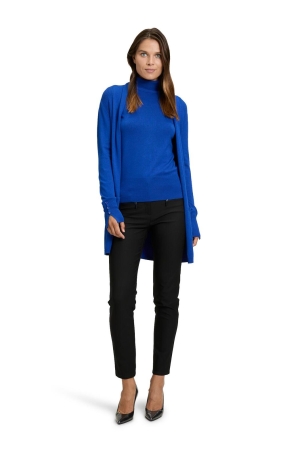 Betty Barclay Strickjacke Lang 1/1 Arm 8329 Adria