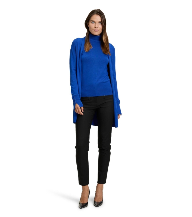 Betty Barclay Strickjacke Lang 1/1 Arm 8329 Adria