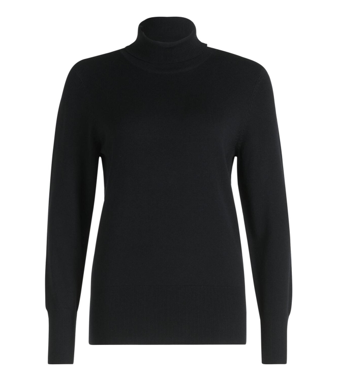 Betty Barclay Strickpullover Kurz 1/1 Arm Black
