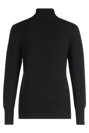 Betty Barclay Strickpullover Kurz 1/1 Arm Black