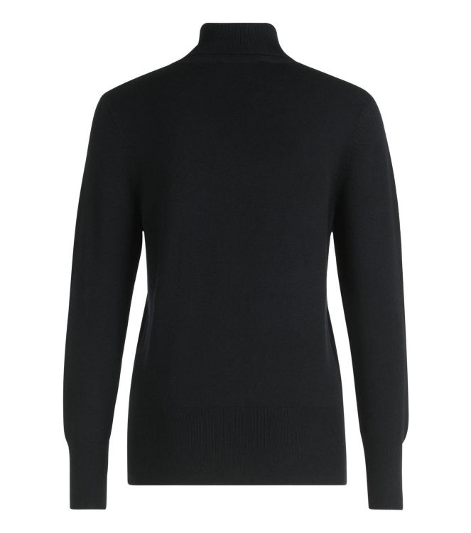 Betty Barclay Strickpullover Kurz 1/1 Arm Black