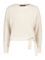 Betty Barclay Strickpullover Kurz 1/1 Arm 7705 Light beige mel