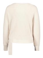 Betty Barclay Strickpullover Kurz 1/1 Arm 7705 Light beige mel