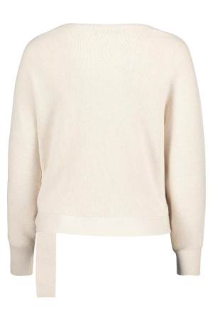 Betty Barclay Strickpullover Kurz 1/1 Arm 7705 Light beige mel