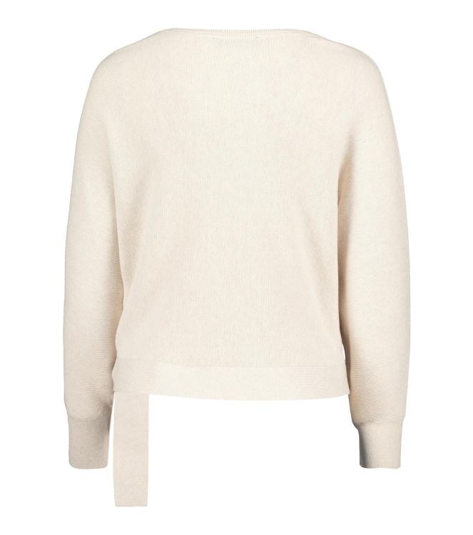 Betty Barclay Strickpullover Kurz 1/1 Arm 7705 Light beige mel