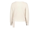Betty Barclay Strickpullover Kurz 1/1 Arm 7705 Light beige mel