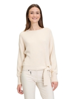 Betty Barclay Strickpullover Kurz 1/1 Arm 7705 Light beige mel