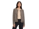 Betty Barclay Strickjacke Kurz 1/1 Arm 9972 Black/beige