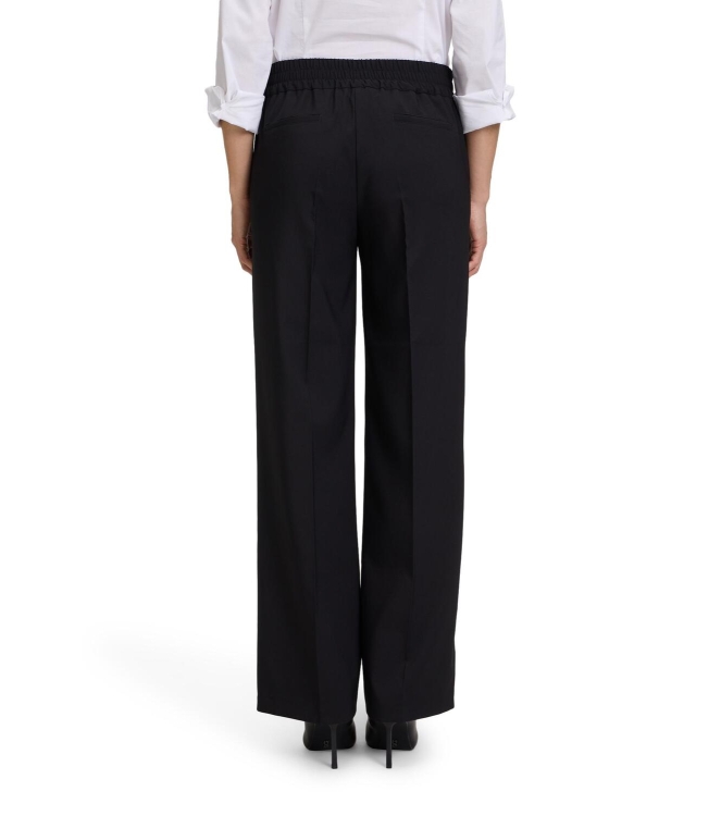Betty Barclay Hose Klassisch 1/1 LAEnge 9045 Black
