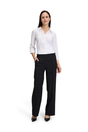 Betty Barclay Hose Klassisch 1/1 LAEnge 9045 Black