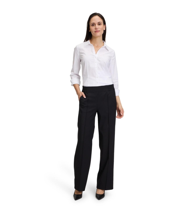 Betty Barclay Hose Klassisch 1/1 LAEnge 9045 Black
